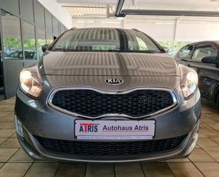 Kia Carens Gebrauchtwagen