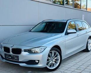 BMW 320 Gebrauchtwagen