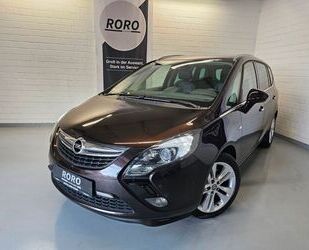 Opel Zafira Tourer Gebrauchtwagen