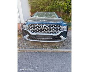 Hyundai SANTA FE Gebrauchtwagen