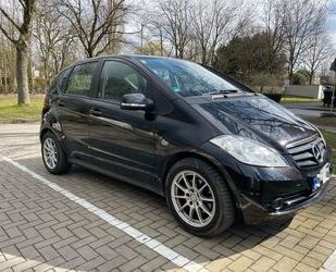 Mercedes-Benz A 180 Gebrauchtwagen