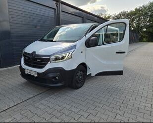 Renault Trafic Gebrauchtwagen