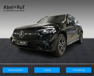 Mercedes-Benz GLC 220 Gebrauchtwagen
