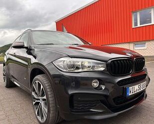 BMW X6 Gebrauchtwagen