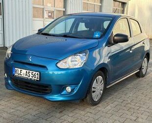 Mitsubishi Space Star Gebrauchtwagen