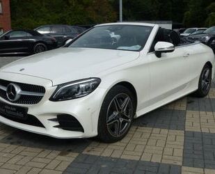 Mercedes-Benz C 400 Gebrauchtwagen