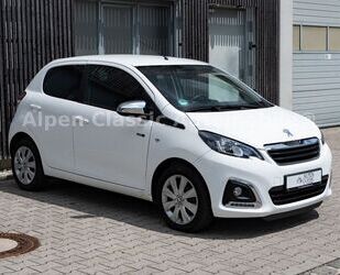 Peugeot 108 Gebrauchtwagen