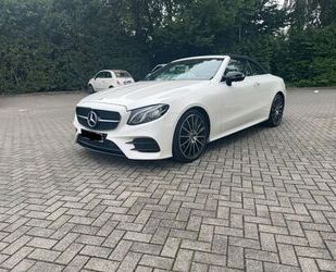 Mercedes-Benz E 300 Gebrauchtwagen