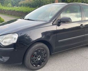 VW Polo Gebrauchtwagen
