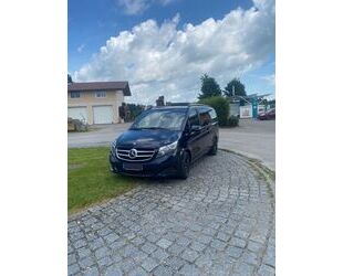 Mercedes-Benz V 250 Gebrauchtwagen