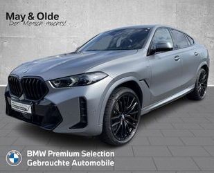 BMW X6 Gebrauchtwagen
