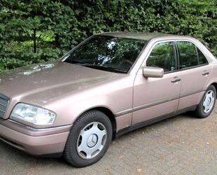 Mercedes-Benz C 200 Gebrauchtwagen