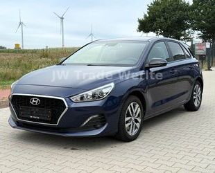 Hyundai i30 Gebrauchtwagen