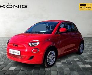 Fiat 500e Gebrauchtwagen