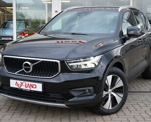 Volvo XC40 Gebrauchtwagen