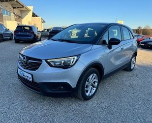 Opel Crossland (X) Gebrauchtwagen