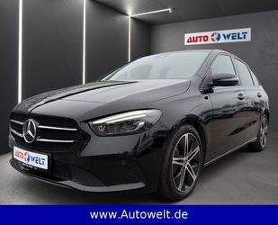 Mercedes-Benz B 180 Gebrauchtwagen