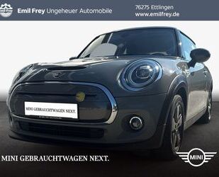 Mini Cooper SE Gebrauchtwagen