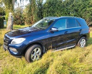 Mercedes-Benz ML 350 