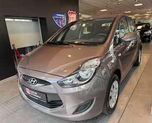 Hyundai ix20 Gebrauchtwagen