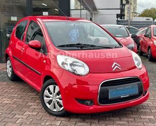 Citroen C1 Gebrauchtwagen