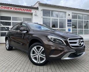 Mercedes-Benz GLA 250 Gebrauchtwagen