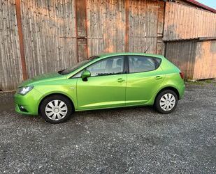 Seat Ibiza Gebrauchtwagen