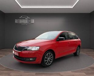 Skoda Rapid Gebrauchtwagen