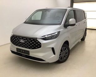 Ford Tourneo Custom Gebrauchtwagen