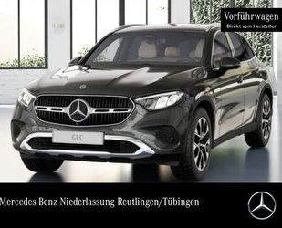 Mercedes-Benz GLC 200 Gebrauchtwagen