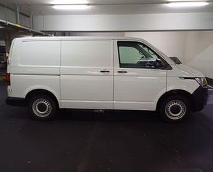 VW T6 Transporter Gebrauchtwagen