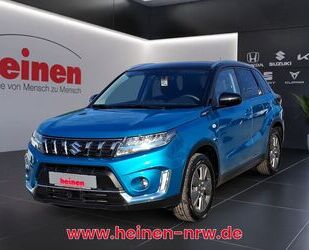 Suzuki Vitara Gebrauchtwagen