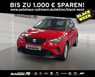 Seat Arona Gebrauchtwagen