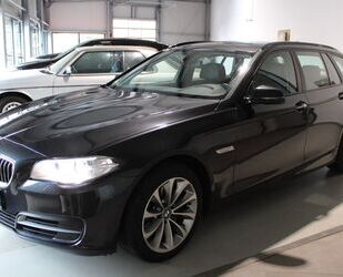 BMW 530 Gebrauchtwagen