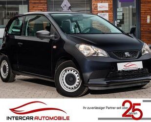 Seat Mii Gebrauchtwagen