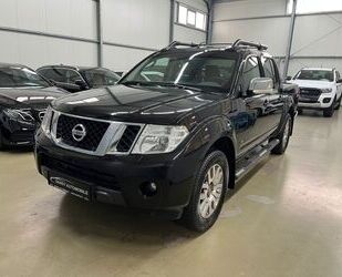Nissan Navara Gebrauchtwagen