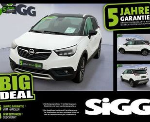 Opel Crossland (X) Gebrauchtwagen