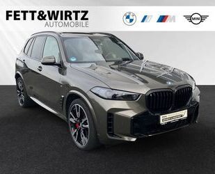 BMW X5 Gebrauchtwagen