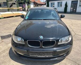 BMW 116 Gebrauchtwagen