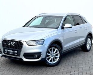 Audi Q3 Gebrauchtwagen