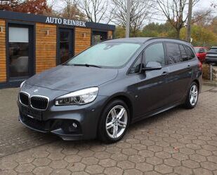 BMW 220 Gran Tourer Gebrauchtwagen
