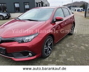 Toyota Auris Gebrauchtwagen