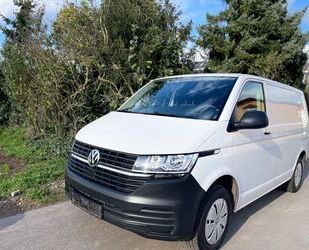 VW T6 Transporter Gebrauchtwagen