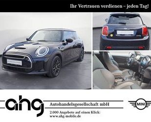 Mini Cooper SE Gebrauchtwagen