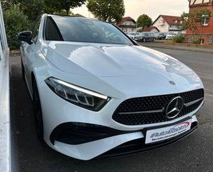 Mercedes-Benz A 250 Gebrauchtwagen