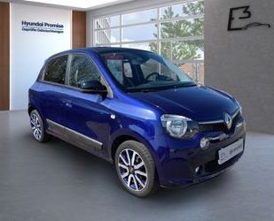 Renault Twingo Gebrauchtwagen