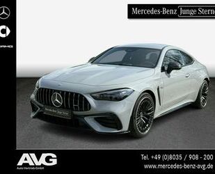 Mercedes-Benz CLE 53 AMG Gebrauchtwagen
