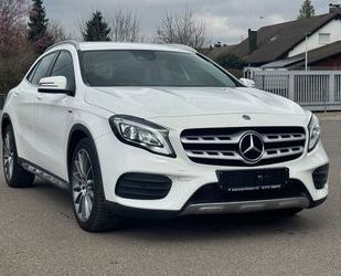 Mercedes-Benz GLA 200 Gebrauchtwagen