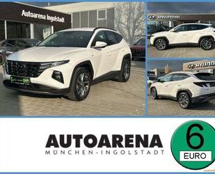 Hyundai TUCSON Gebrauchtwagen