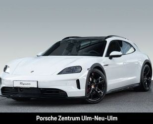 Porsche Taycan Gebrauchtwagen